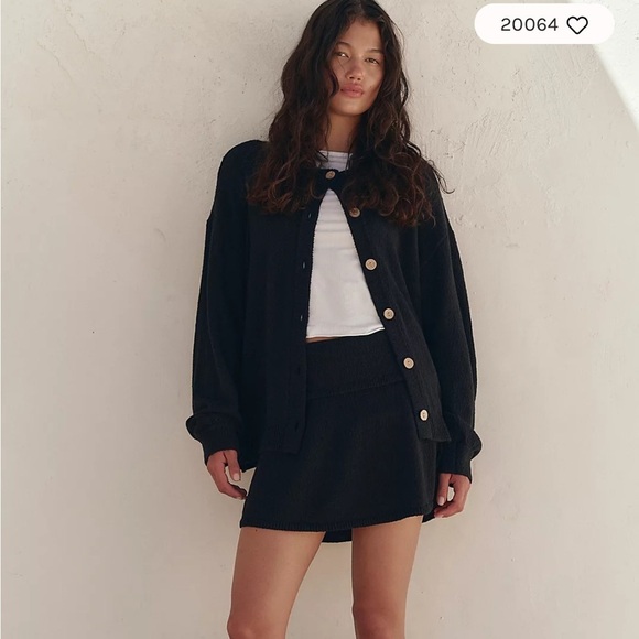 Free People Dresses & Skirts - Free People Beach Ameena Cardigan